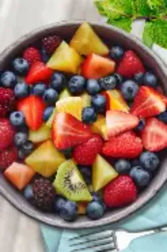 FRUIT SALAD